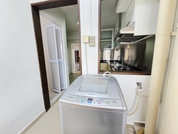 Blk 770 Pasir Ris Street 71 (Pasir Ris), HDB 5 Rooms #524957511